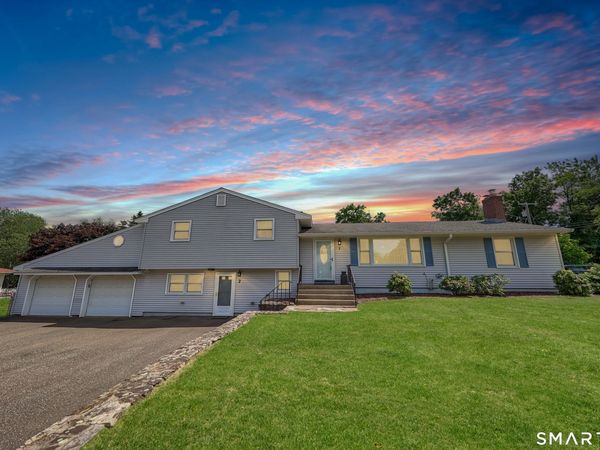2 Birchwood, Prospect, CT 06712