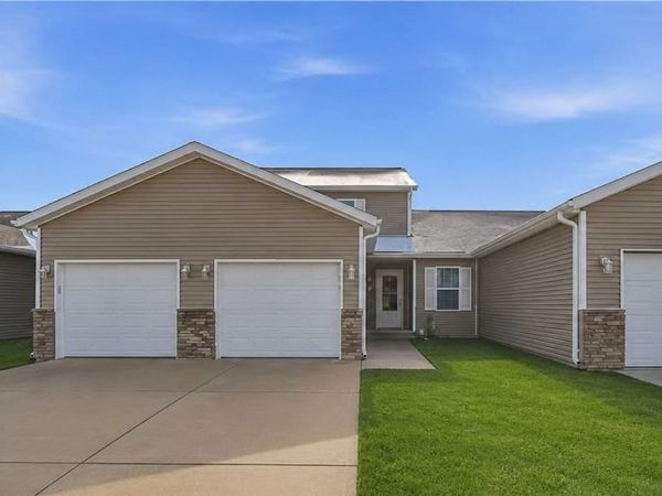 1312 Lois Lane , Waterloo, IA 50702