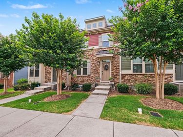 2025 Whitesmith Drive, Apex, NC 27502