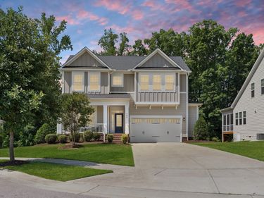 709 Hydrangea Field Court, Wake Forest, NC 27587