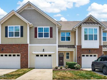 10120 Marleybone, Raleigh, NC 27617
