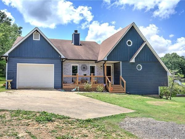 28 Adair Hollow Road NW, Adairsville, GA 30103