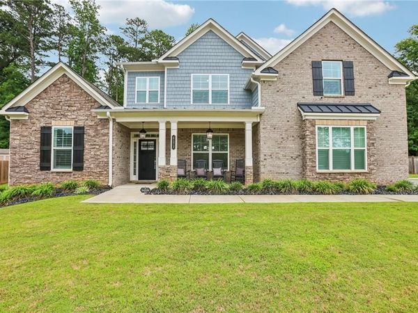 4172 Gunnerson Lane, Kennesaw, GA 30152
