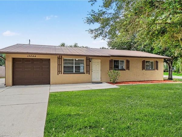 13044 Seventh ST, FORT MYERS, FL 33905
