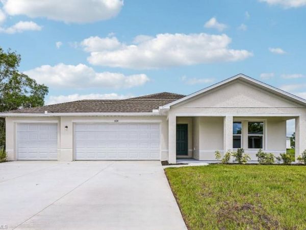16040 HESTA MISTY CT, PUNTA GORDA, FL 33955