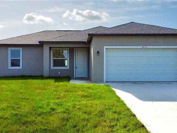 1246 Claremont ST E, LEHIGH ACRES, FL 33974