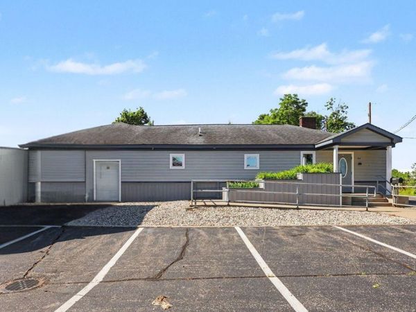 8750 Portage Industrial Drive, Portage, MI 49024