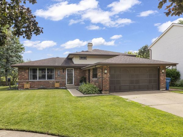 963 Hyacynth Lane , Bartlett, IL 60103