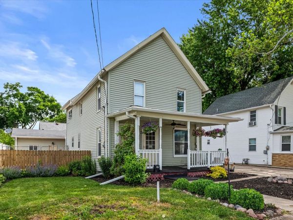 310 ILLINOIS Street , Marseilles, IL 61341