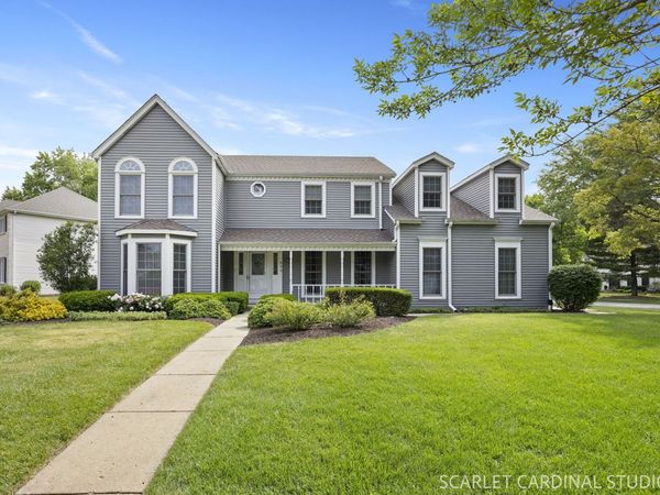 624 Joshua Court , Naperville, IL 60540