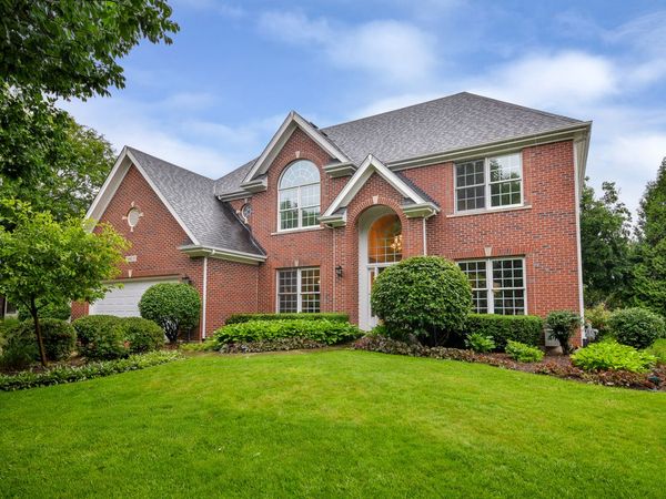26W039 Marion Avenue , Wheaton, IL 60187