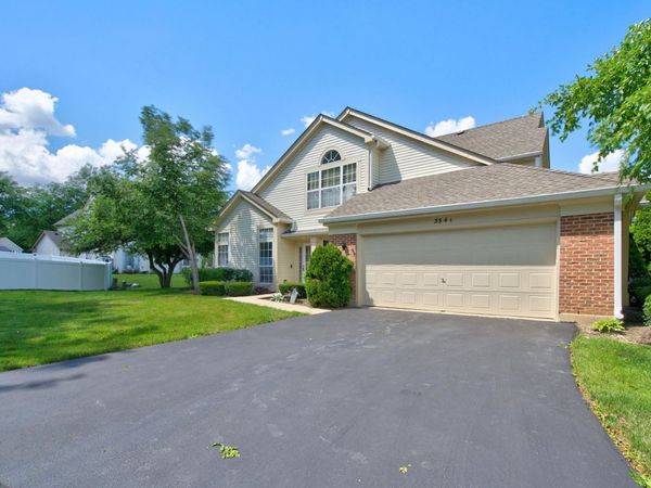 354 ASHFORD Circle , Unit 1, Bartlett, IL 60103