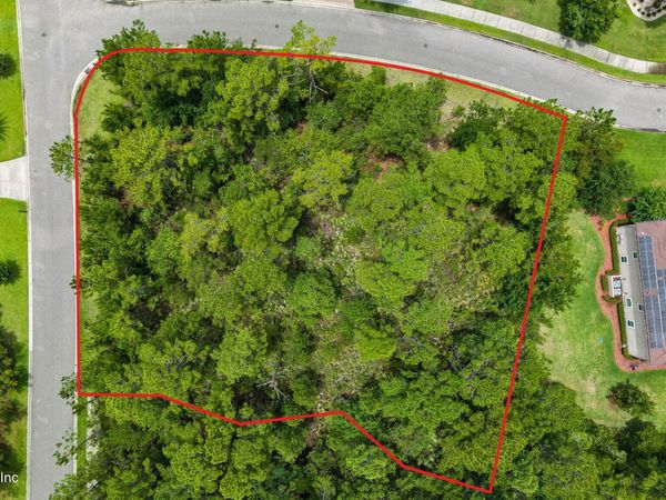 0 GREEN MOSS Lane, Orange Park, FL 32065