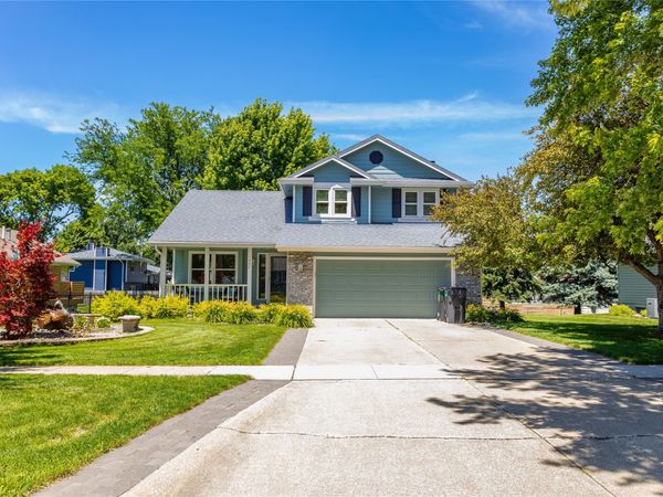 1006 SE Peterson Drive, Ankeny, IA 50021