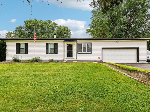 6440 St Rt 123, Franklin, OH 45005