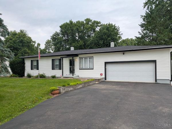 6440 St Rt 123, Franklin, OH 45005