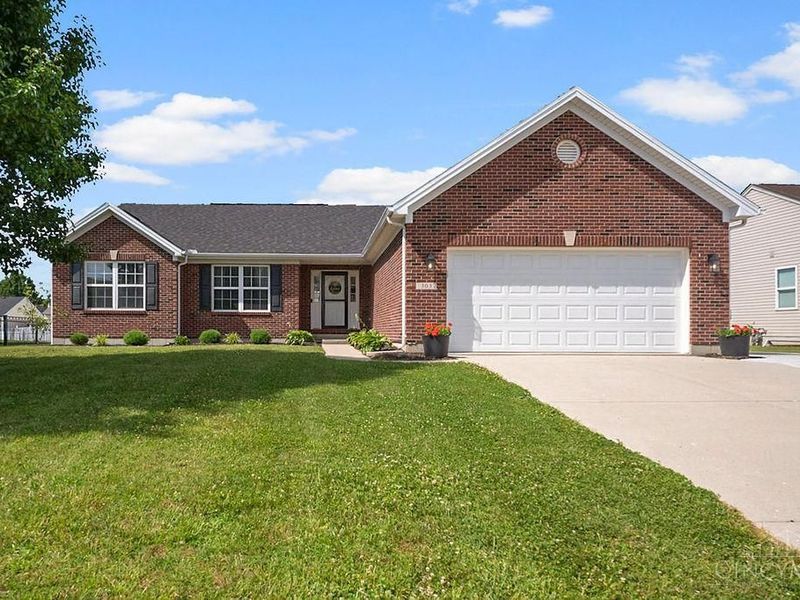 303 E Arlington, Trenton, OH 45067 Photo 1