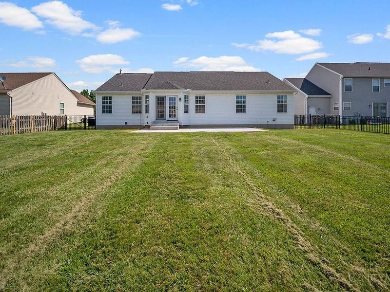 303 E Arlington, Trenton, OH 45067 Photo 41