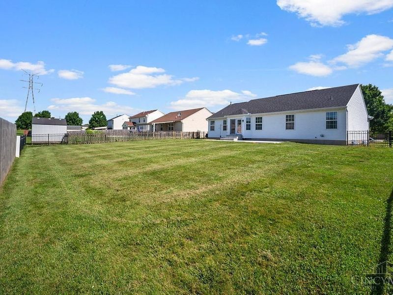303 E Arlington, Trenton, OH 45067 Photo 47