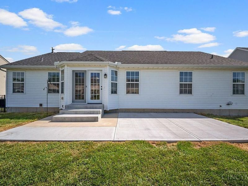303 E Arlington, Trenton, OH 45067 Photo 48