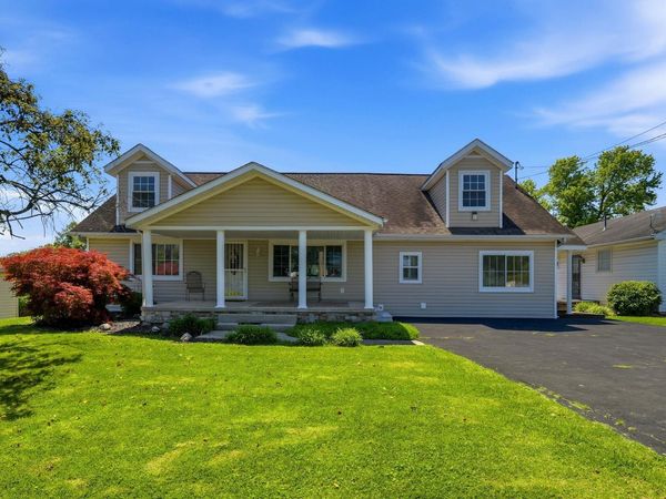 1221 Norway Avenue, Huntington, WV 25705