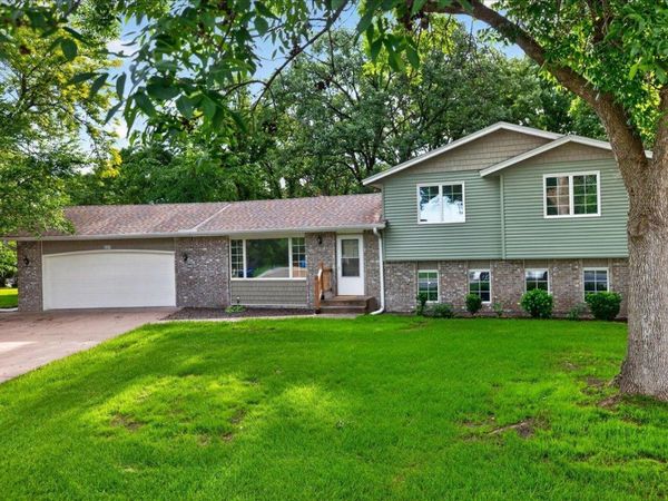 221 Jerry Liefert Drive, Monticello, MN 55362