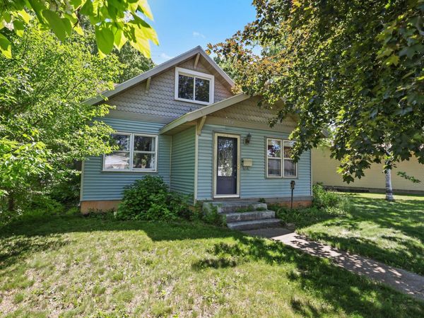 1024 N 30th Avenue, Saint Cloud, MN 56303