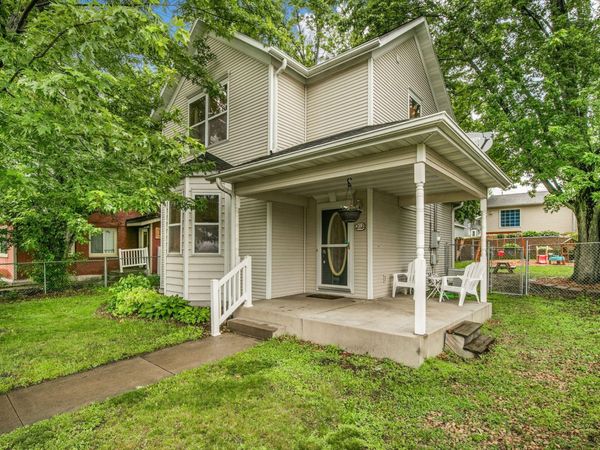 212 3rd Avenue N, Sauk Rapids, MN 56379