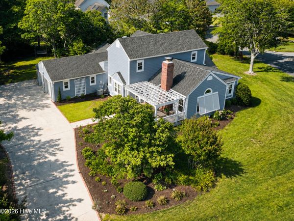119 Pine Bluff Drive , Morehead City, NC 28557