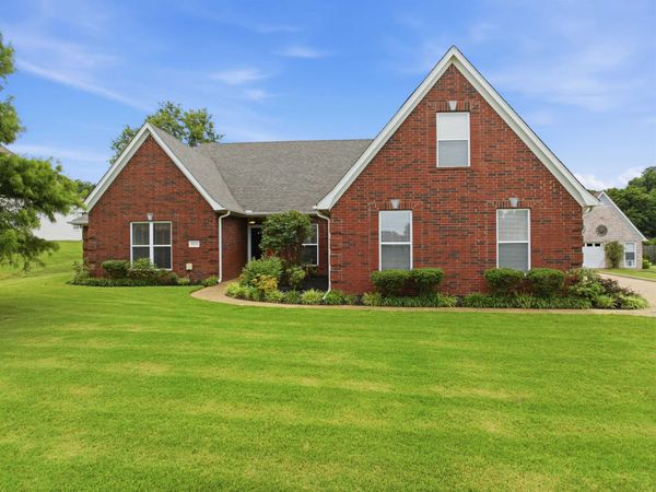6643 BAUDETTE LN, Bartlett, TN 38135