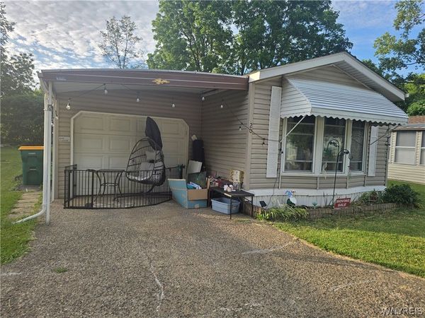 3880 Lockport Olcott , Lockport, NY 14094
