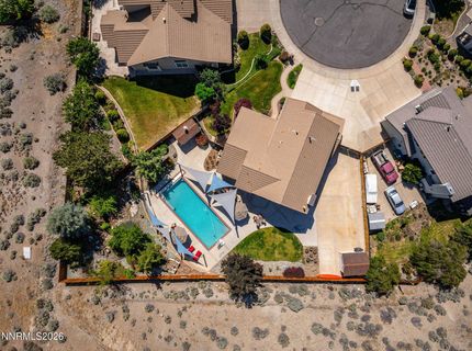 1720 Crestside Court, Sparks, NV 89436 Photo