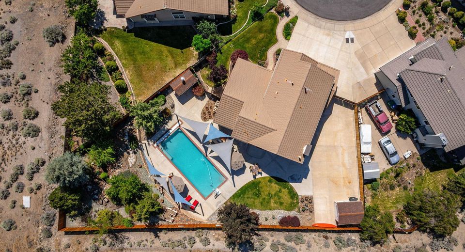 1720 Crestside Court, Sparks, NV 89436 Photo