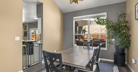1720 Crestside Court, Sparks, NV 89436 Photo