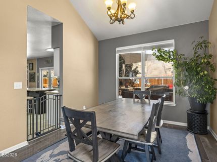 1720 Crestside Court, Sparks, NV 89436 Photo