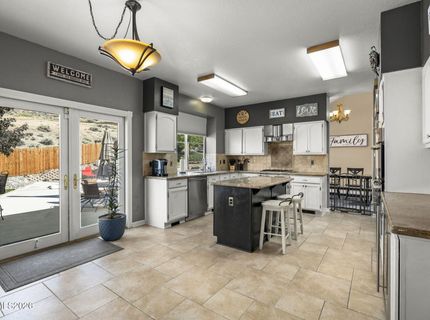 1720 Crestside Court, Sparks, NV 89436 Photo