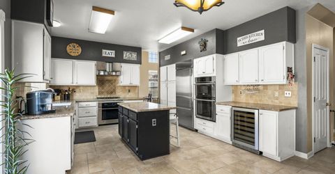 1720 Crestside Court, Sparks, NV 89436 Photo