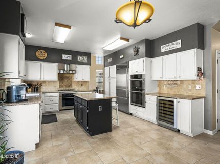 1720 Crestside Court, Sparks, NV 89436 Photo