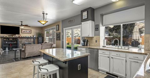 1720 Crestside Court, Sparks, NV 89436 Photo