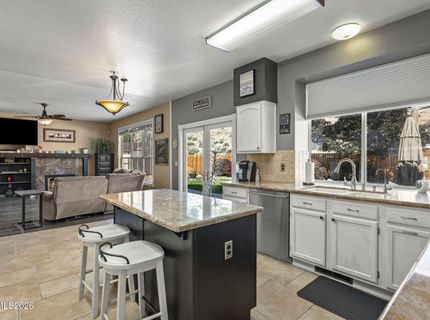 1720 Crestside Court, Sparks, NV 89436 Photo