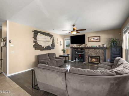 1720 Crestside Court, Sparks, NV 89436 Photo
