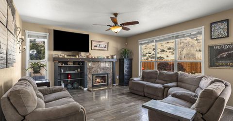 1720 Crestside Court, Sparks, NV 89436 Photo
