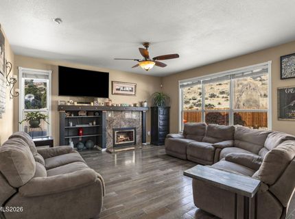 1720 Crestside Court, Sparks, NV 89436 Photo