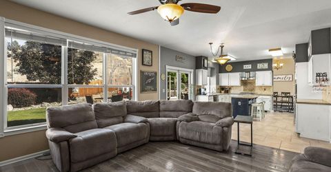 1720 Crestside Court, Sparks, NV 89436 Photo