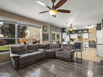 1720 Crestside Court, Sparks, NV 89436 Photo