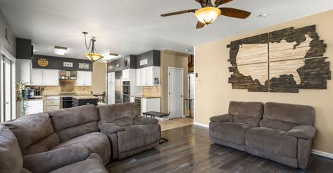 1720 Crestside Court, Sparks, NV 89436 Photo