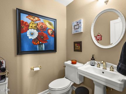 1720 Crestside Court, Sparks, NV 89436 Photo