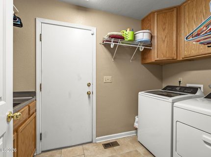 1720 Crestside Court, Sparks, NV 89436 Photo