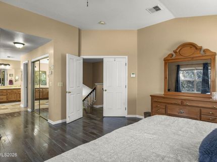 1720 Crestside Court, Sparks, NV 89436 Photo