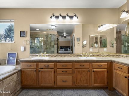 1720 Crestside Court, Sparks, NV 89436 Photo